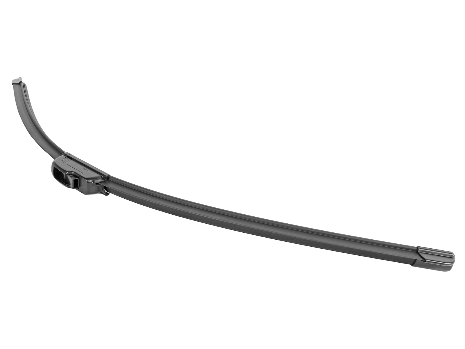 Щетка стеклоочистителя AVS бескаркасная 68см (27) 1 штука фотография №1