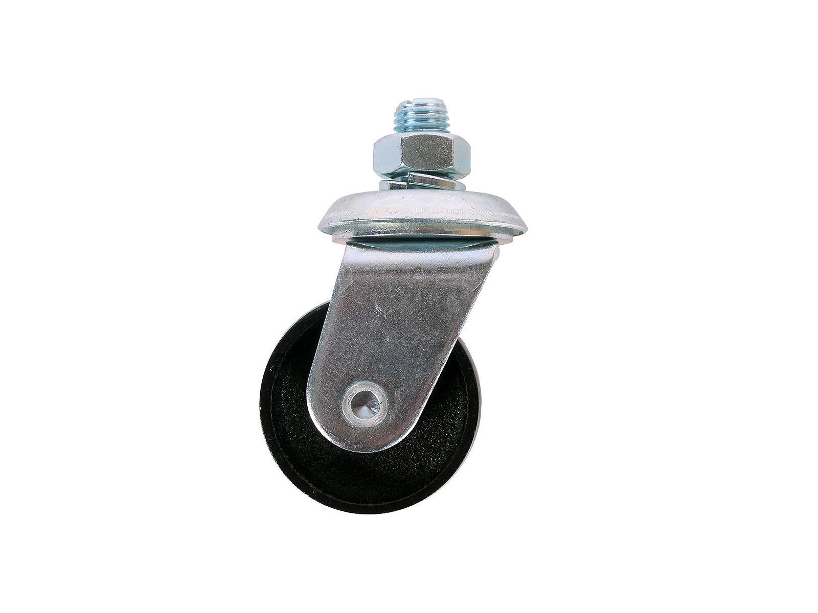 Колесо поворотное Ombra для подкатного домкрата OHT230W фотография №1