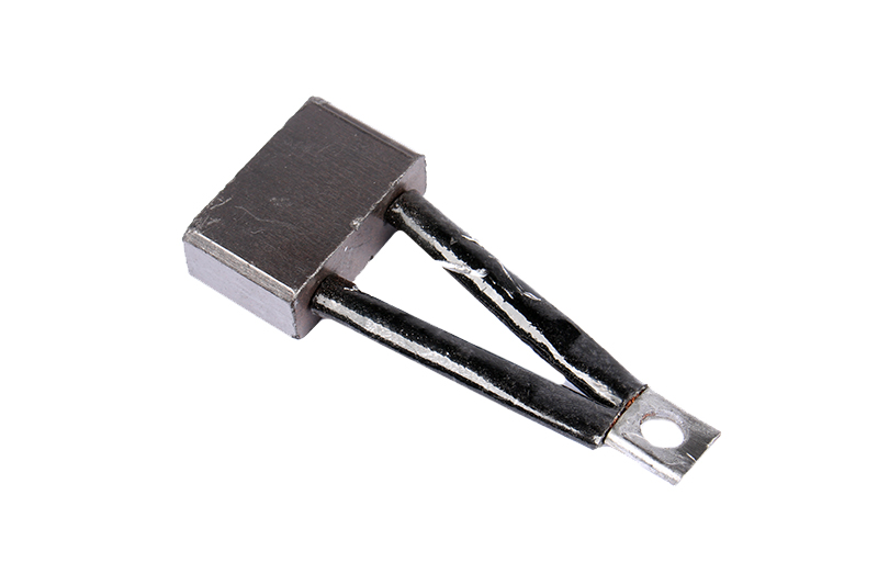 Щетка стартера МАЗ КАМАЗ шт. фотография №1