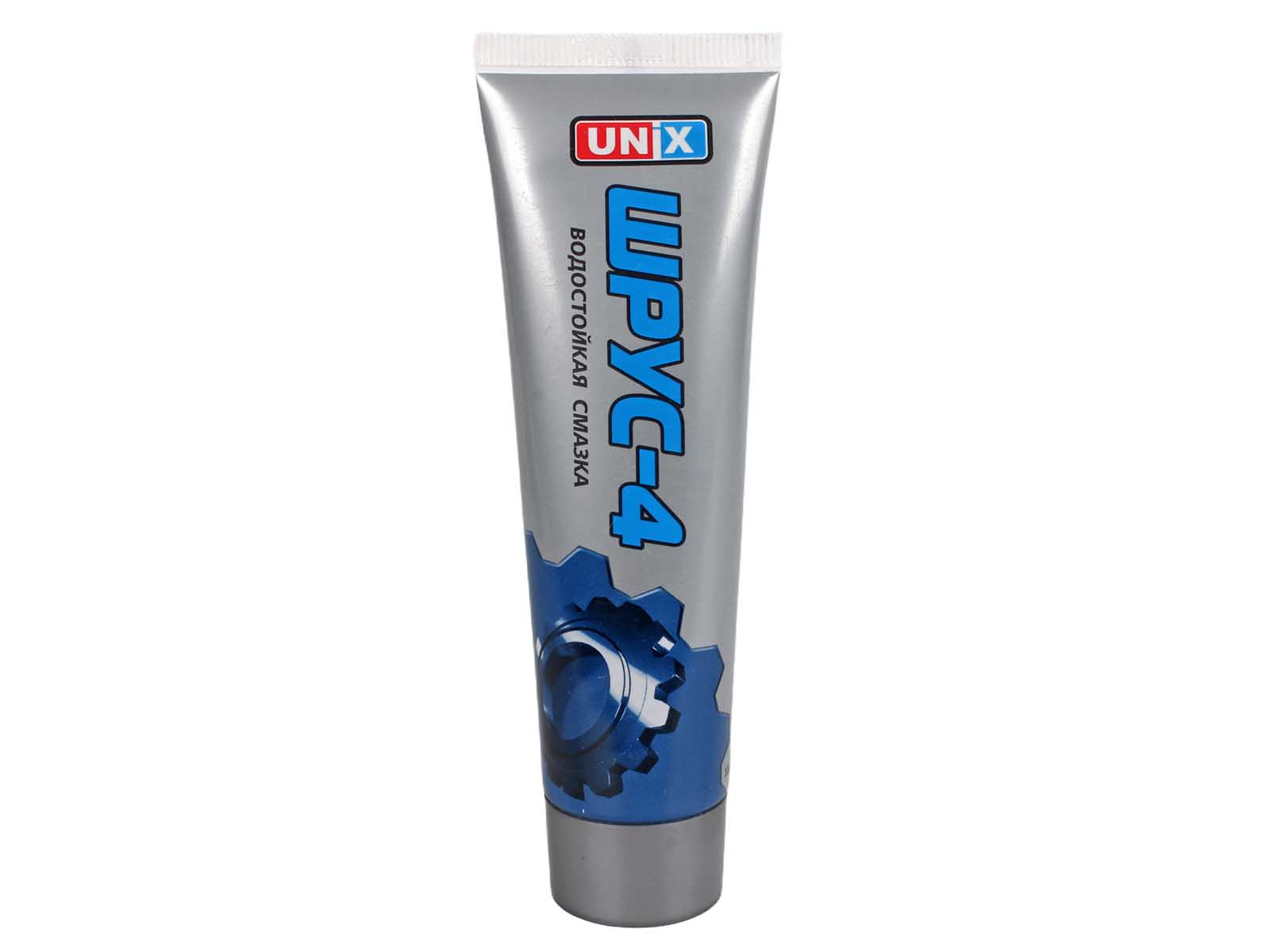 Смазка UNIX Шрус 0.1кг фотография №1