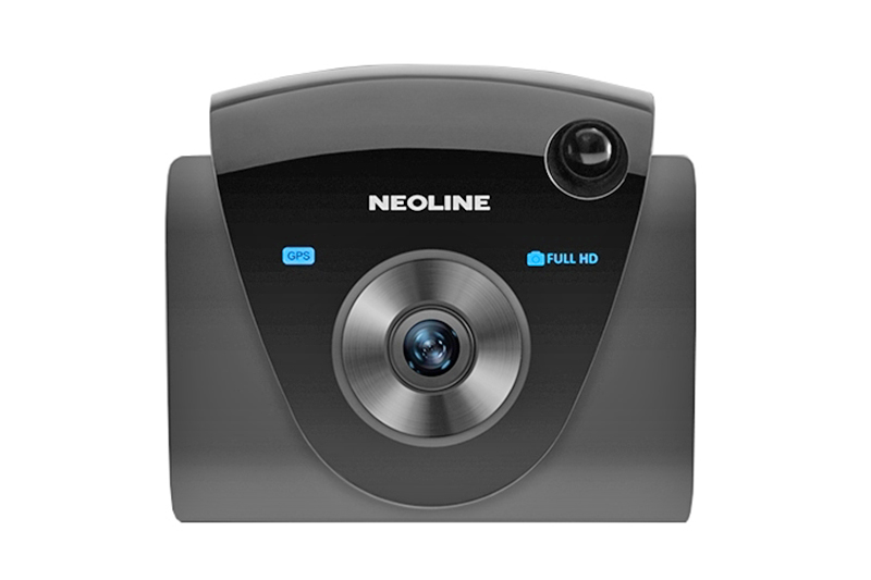 Видеорегистратор и радар-детектор Neoline X-COP 9700 фотография №2