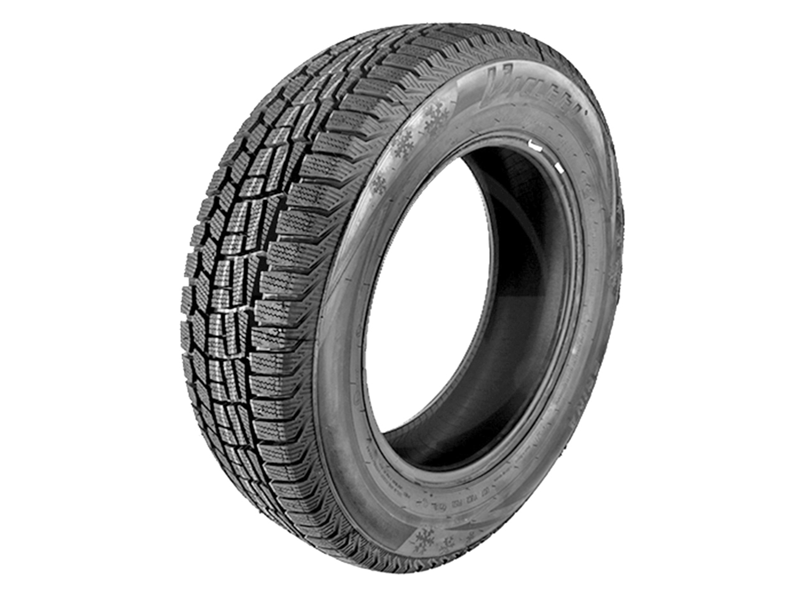 Шина VIATTI Brina V-521 215/60 R16 95T (1 штука) фотография №2