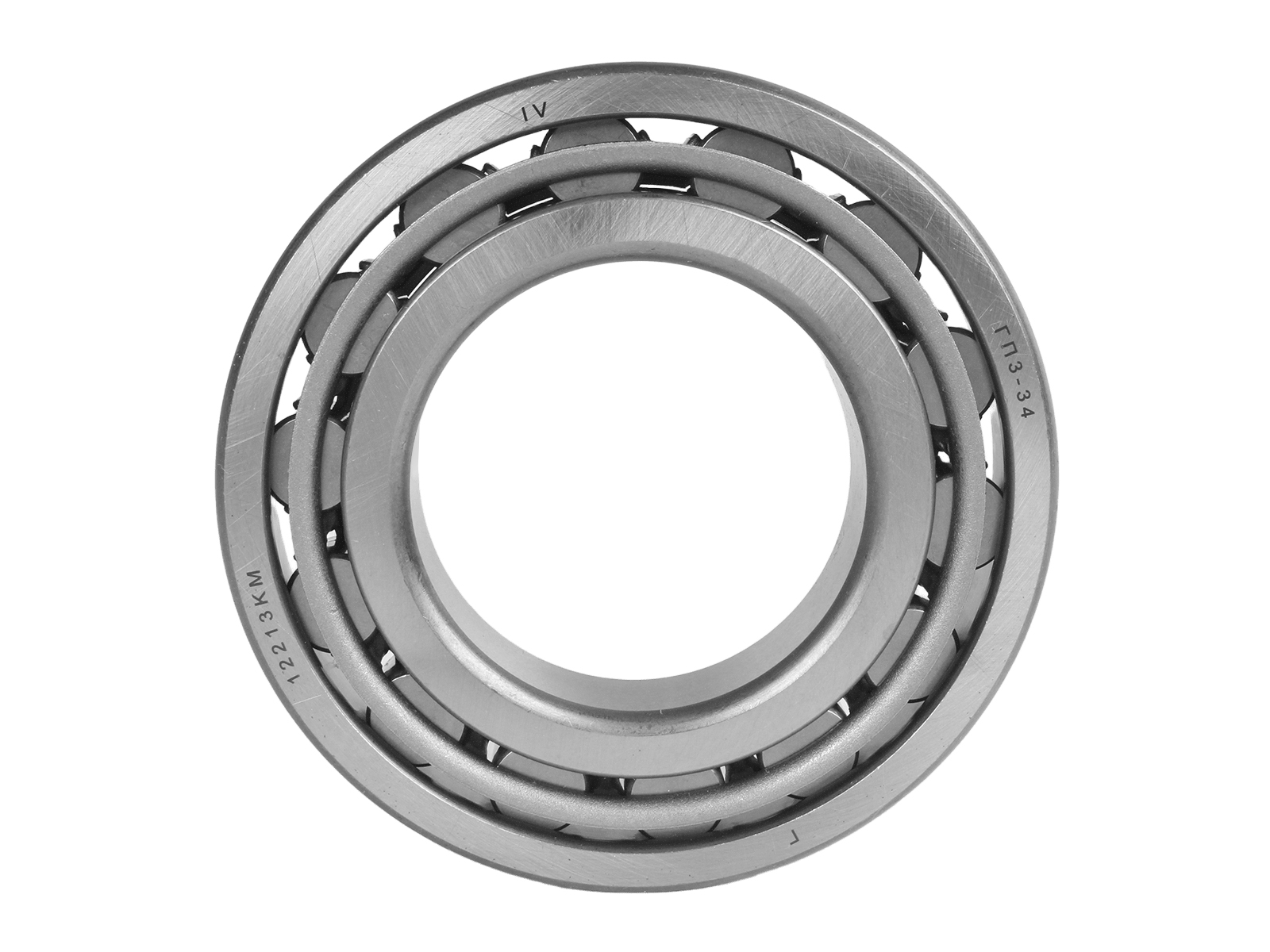 Подшипник КПП КАМАЗ, ЗИЛ-133ГЯ вала промежуточного фотография №1