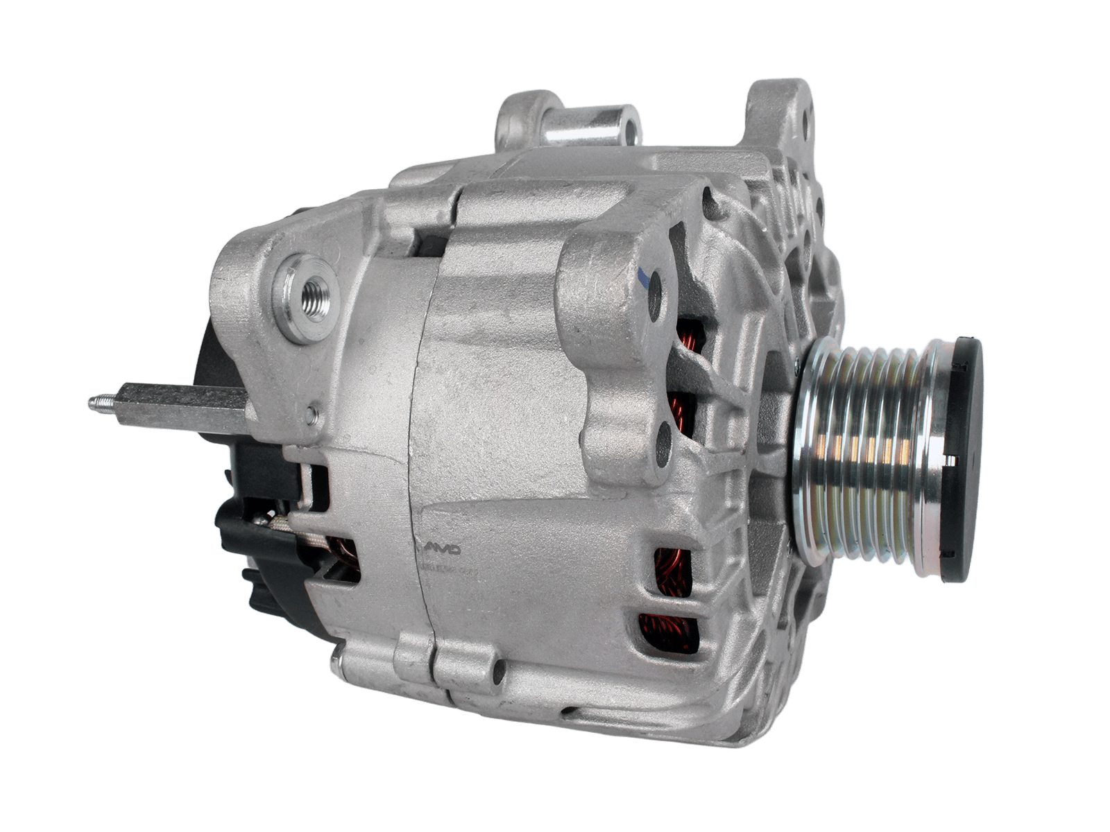 Генератор AMD AMD.EL563 фотография №3