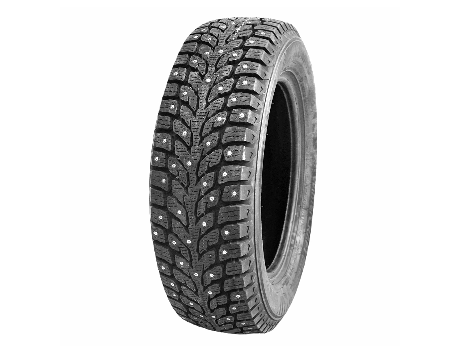 Шина KUMHO Wintercraft WI32 185/55 R15 86T XL шипованная (1 штука) фотография №1