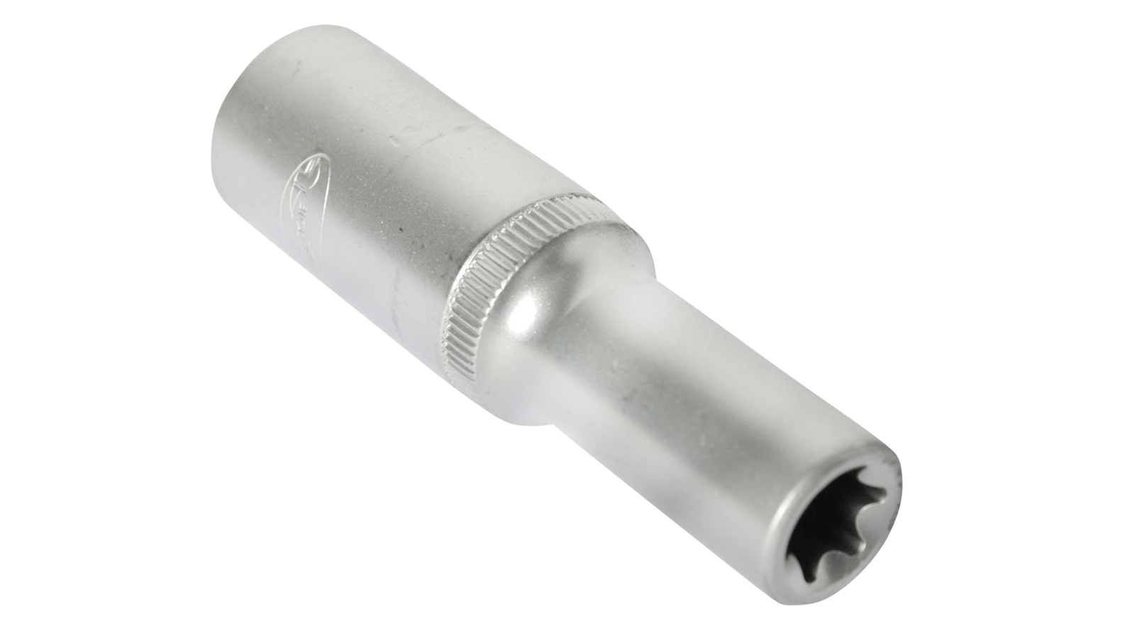 Головка торцевая АвтоDело высокая torx 1/2 E12 фотография №2