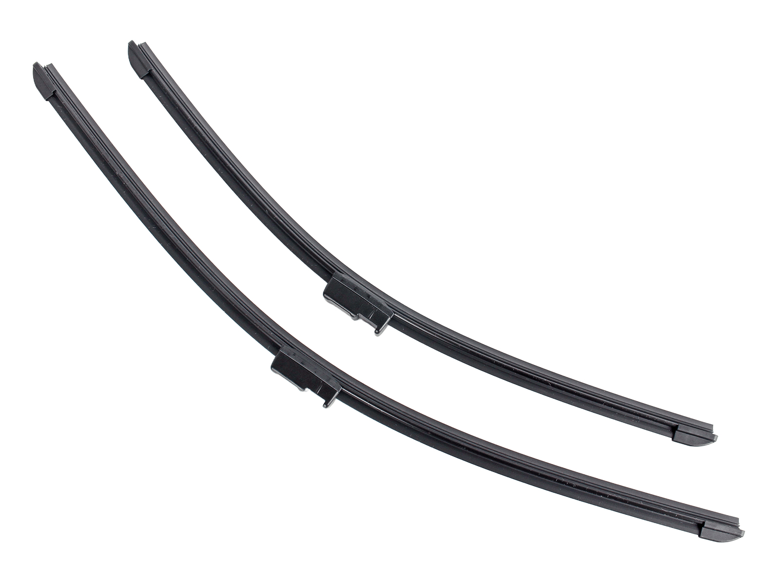 Щетка стеклоочистителя BOSCH комплект 3397118970 A970S фотография №1