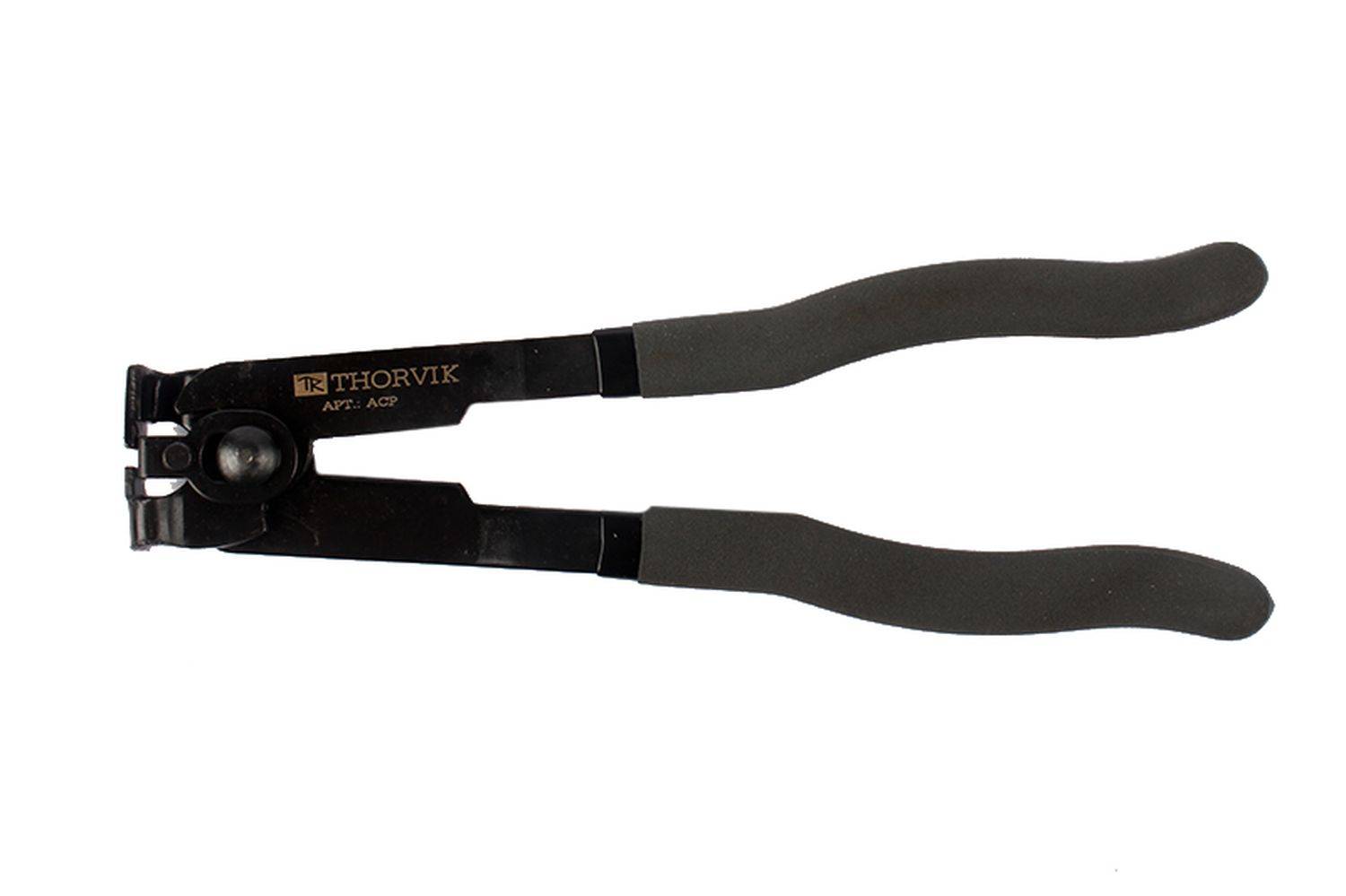 Щипцы THORVIK для монтажа хомутов ШРУС ACP фотография №1