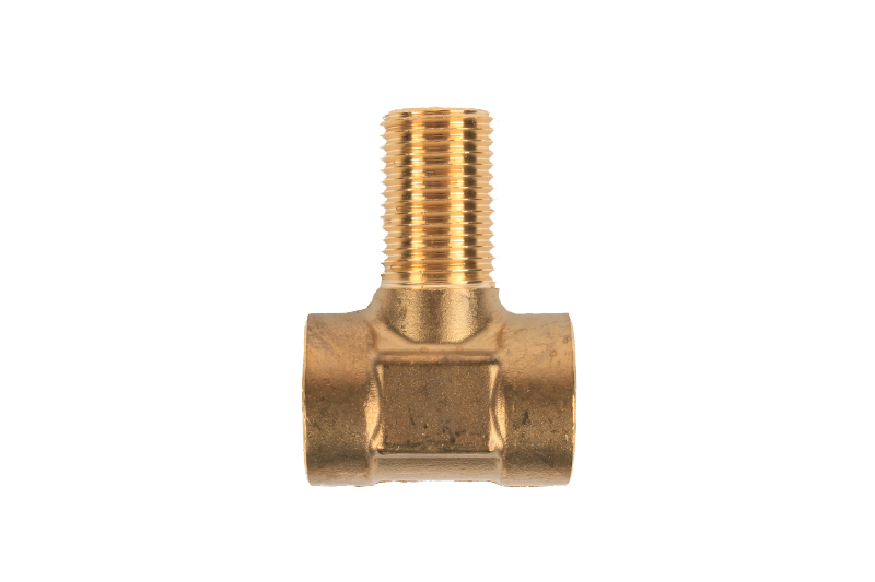 Фитинг пневмосистемы WABCO 8935010014 фотография №1