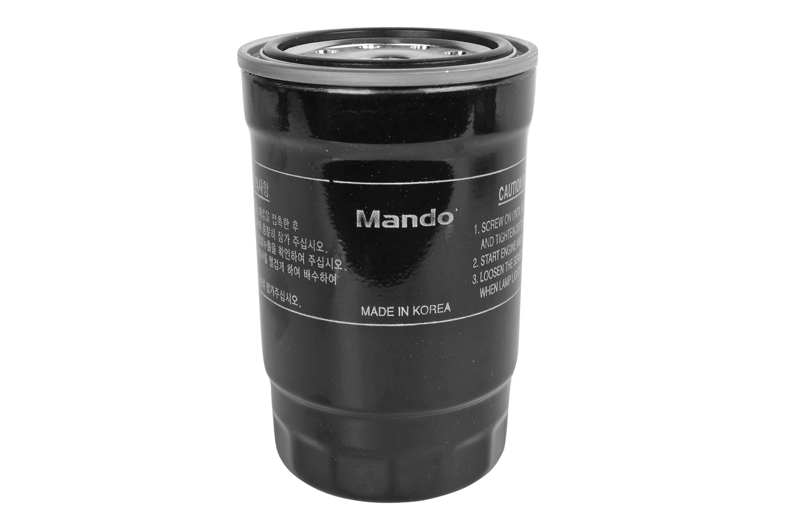 Фильтр топливный MANDO EFF00193T фотография №1