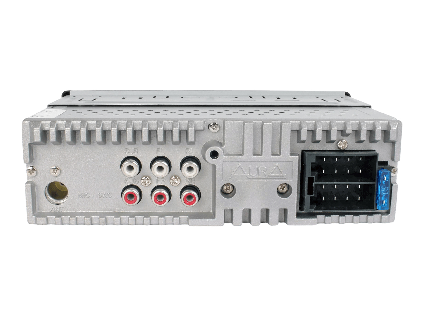 USB-ресивер автомобильный AURA STORM-515BT фотография №3 USB-ресивер автомобильный AURA STORM-515BT фотография №3