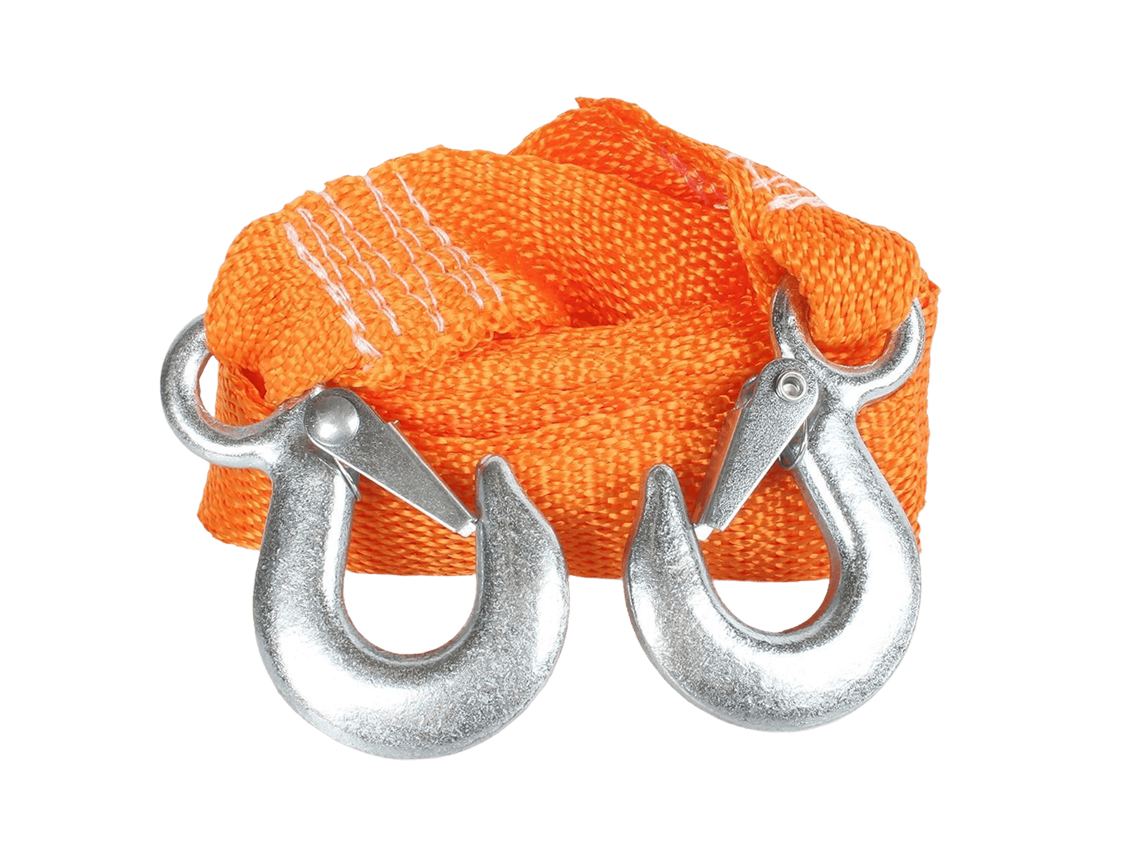 Трос буксировочный 3.5т 4м Rekzit фотография №2