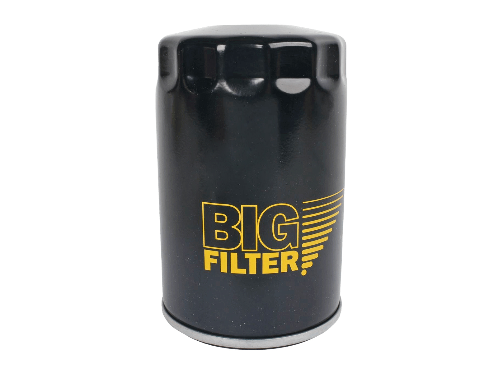 Фильтр масляный ГАЗ-31105 дв.КРАЙСЛЕР BIG FILTER фотография №1