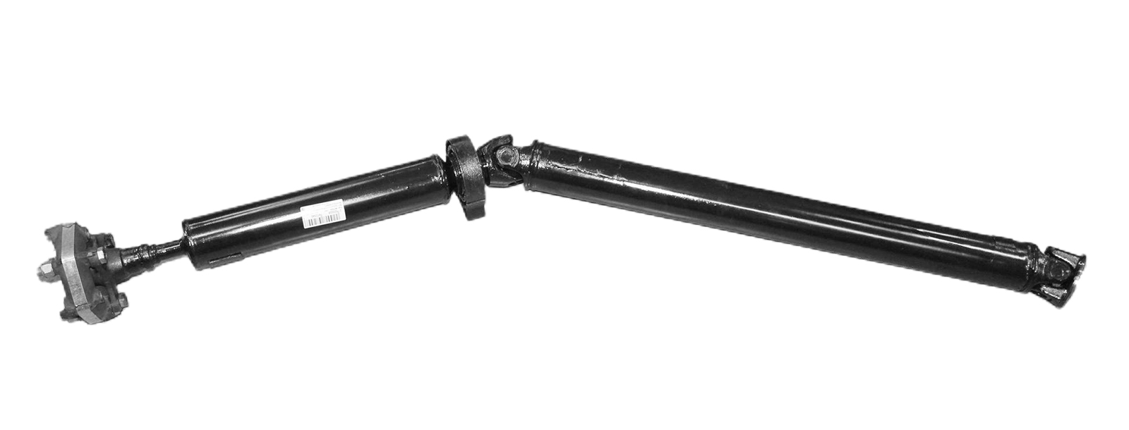 Вал карданный ВАЗ-2101-2107 Волга Спринт фотография №1