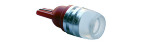 Лампа STARLED T10-1.5 GREEN 2G диодная 1шт фотография №1