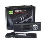 Компьютер бортовой БК-135 универсальный фотография №1