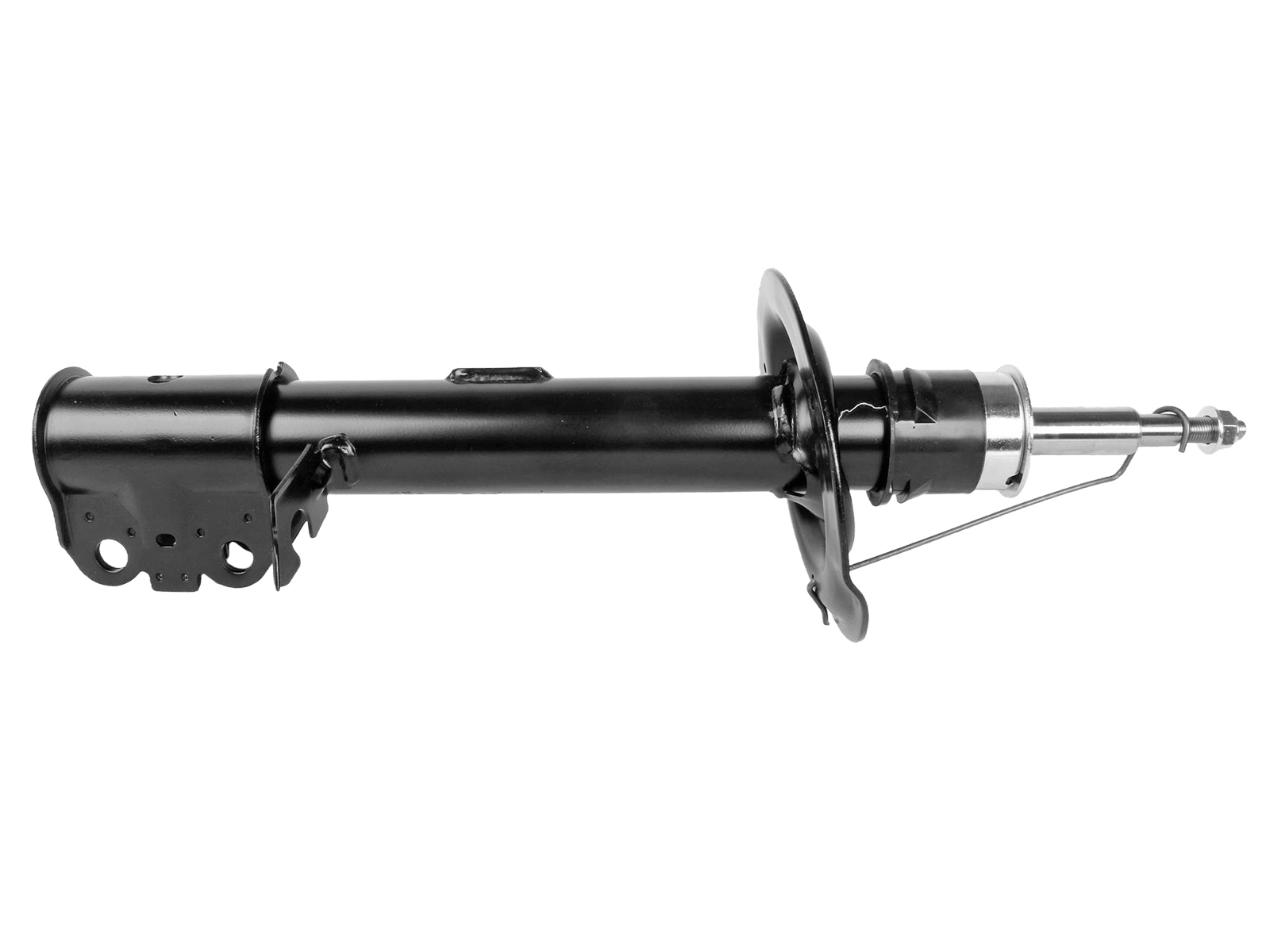 Амортизатор KORTEX KSA365STD передний правый фотография №1