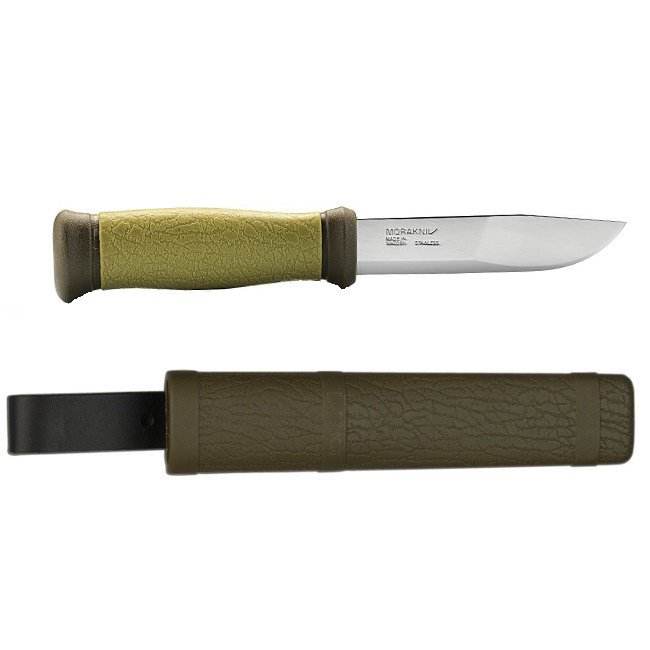 Нож рыболовный MORAkniv 2000 фотография №1