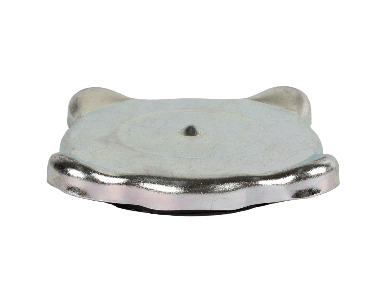 Крышка горловины масляной ГАЗ-2410, 3302 дв.ЗМЗ-402, металл АО ЗМЗ фотография №2