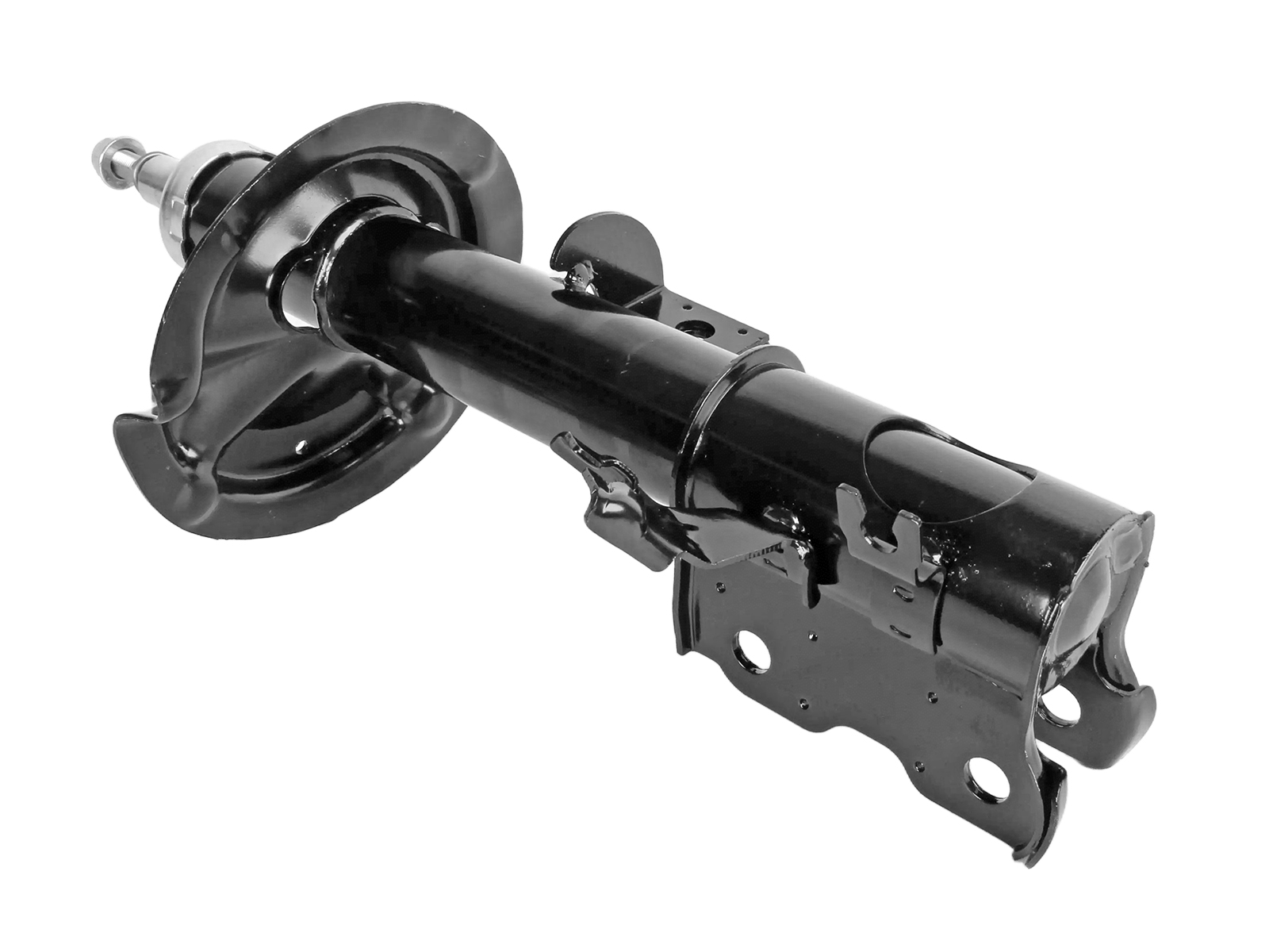 Амортизатор KORTEX KSA301STD передний правый фотография №4