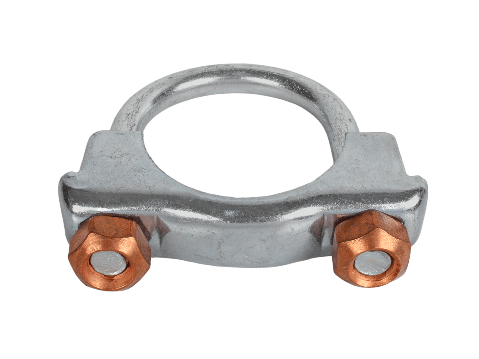 Хомут глушителя 50мм BOSAL фотография №2