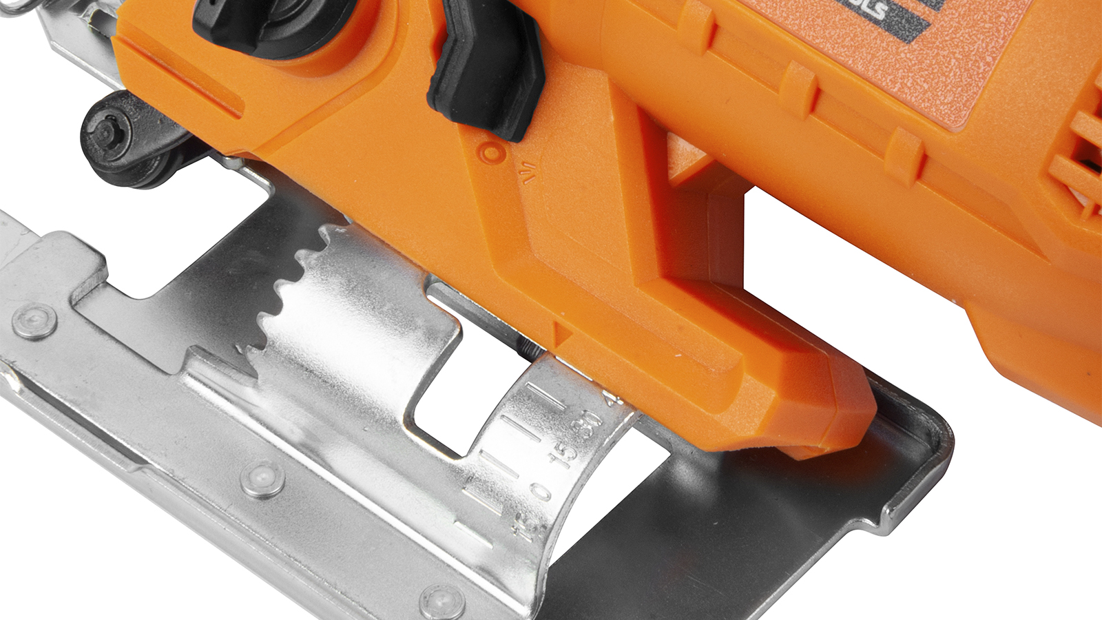 Лобзик AV Steel 85/650 фотография №4