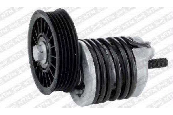 Натяжитель JP 903048007ALT AUDI/VW 1.9 TDI фотография №1