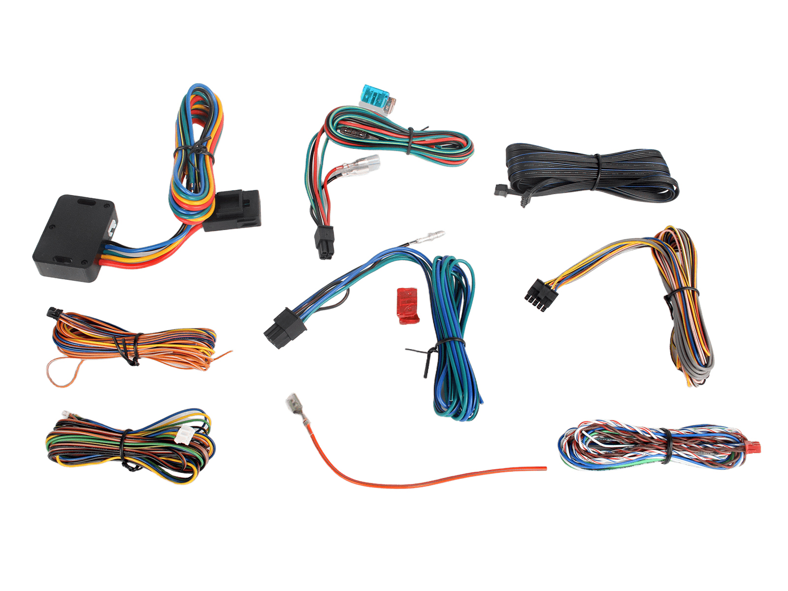 Сигнализация STARLINE TWAGE A93 2CAN-LIN фотография №1