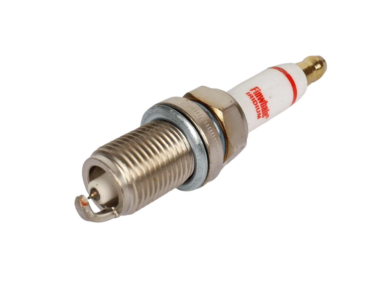 Свеча зажигания FINWHALE FSI114 фотография №2