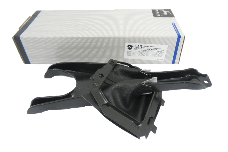 Вилка сцепления ГАЗ-3102, 3302 АО ГАЗ 3102-1601200 фотография №2