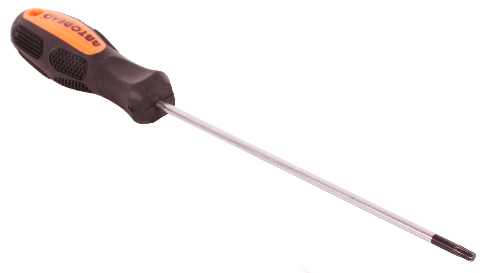 Отвертка АвтоDело torx T10х125 мм фотография №2