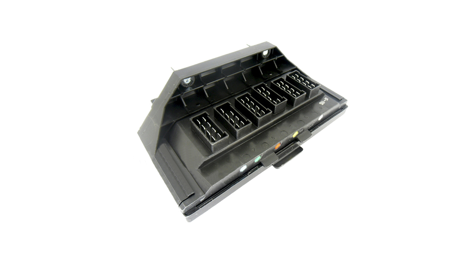 Блок монтажный ВАЗ-2107 нового образца Псков 403.3722/404.3722 фотография №2