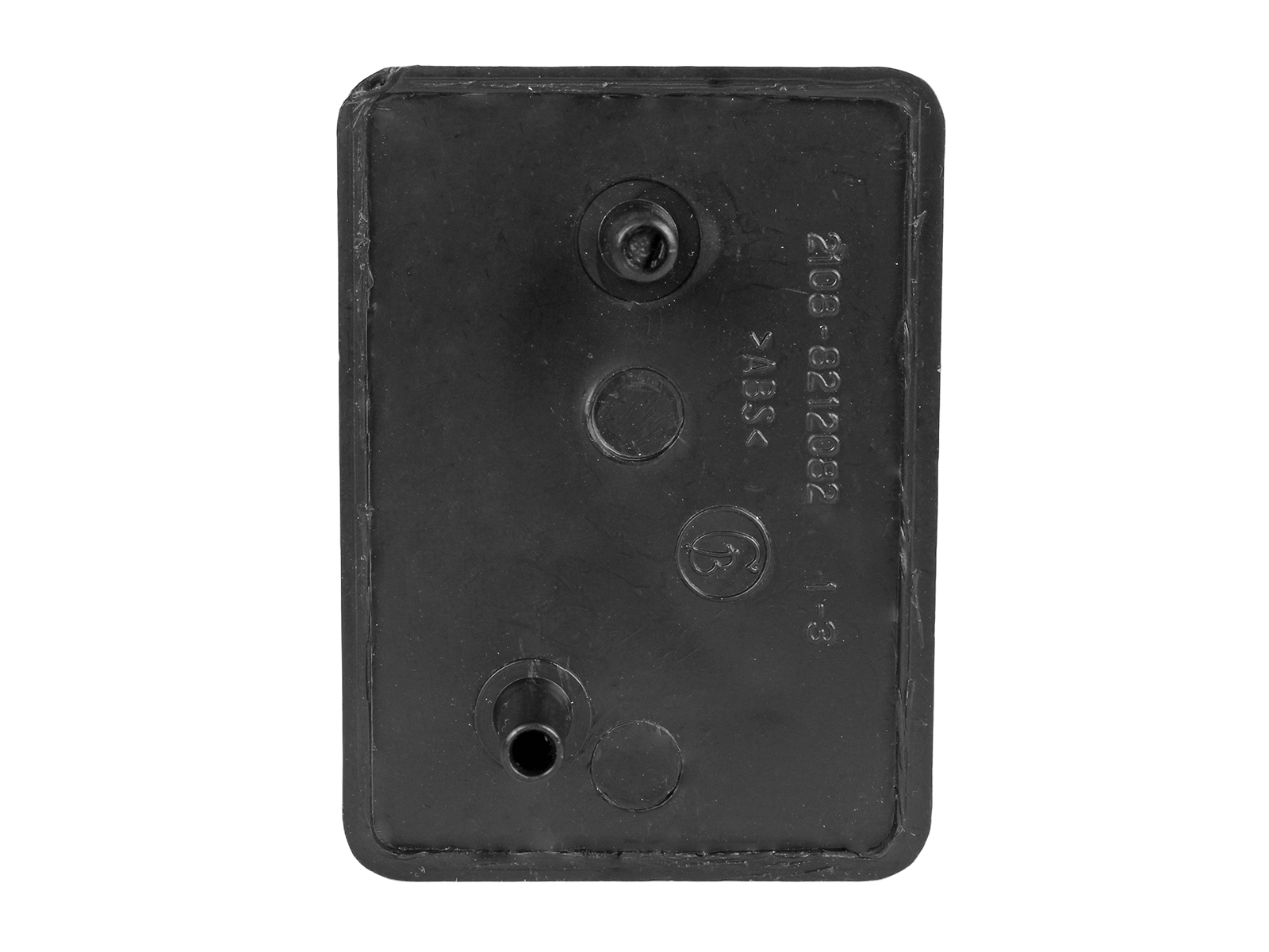 Орнамент решетки радиатора ВАЗ-1111, 2108 Сызрань фотография №3