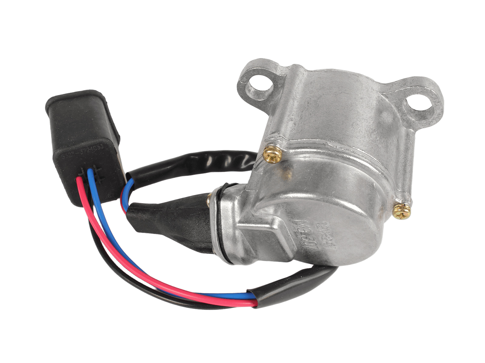 Привод спидометра КАМАЗ, КРАЗ, МАЗ, ЗИЛ ОКТЭП МЭ307 фотография №4