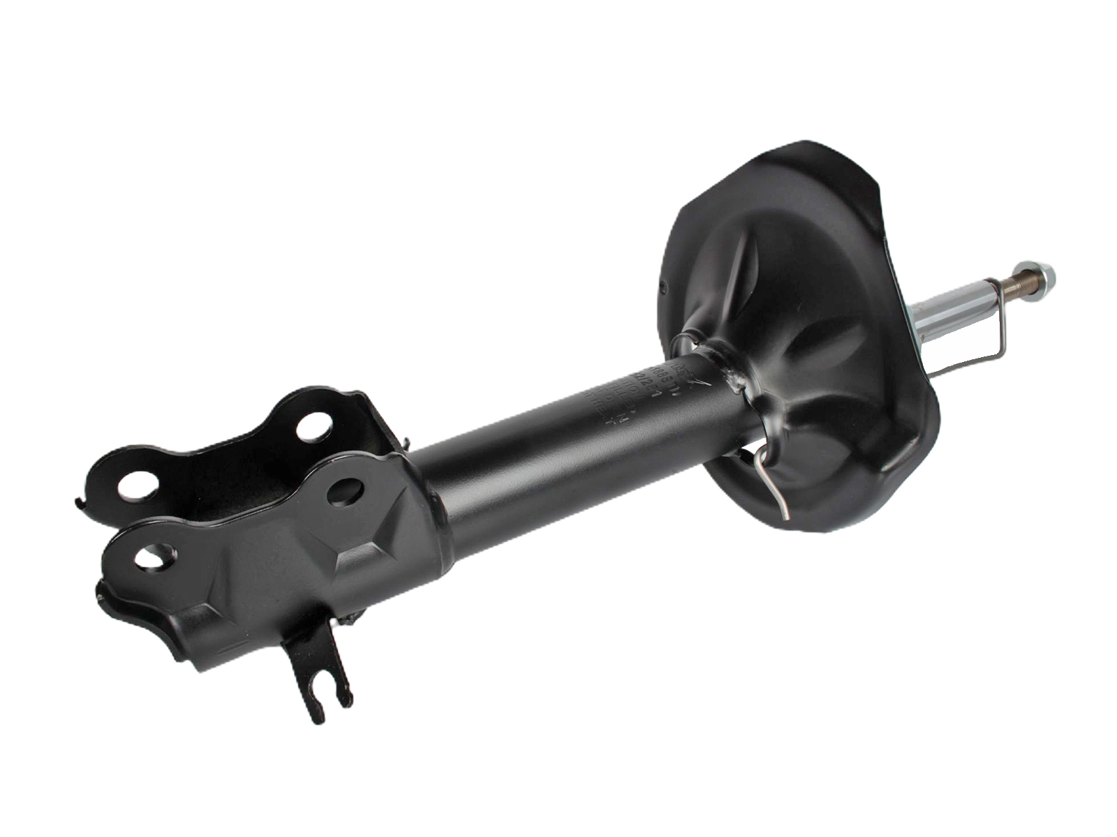 Амортизатор KORTEX KSA188STD левый фотография №4