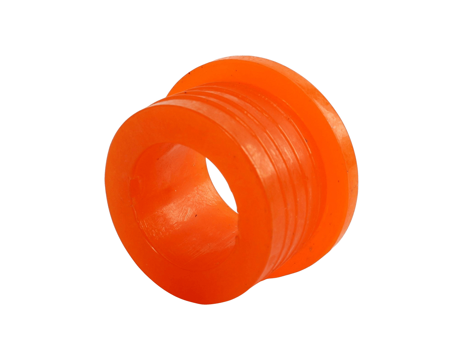 Втулка МАЗ рычага стабилизатора 24х38мм малая фотография №2