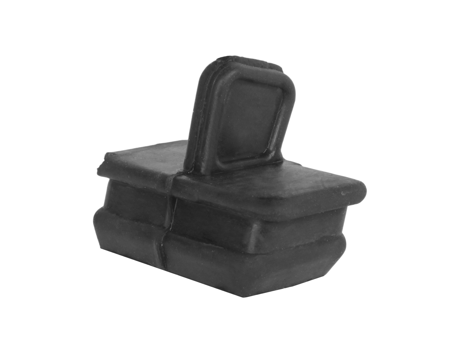 Заглушка ВАЗ-2108 картера сцепления фотография №2