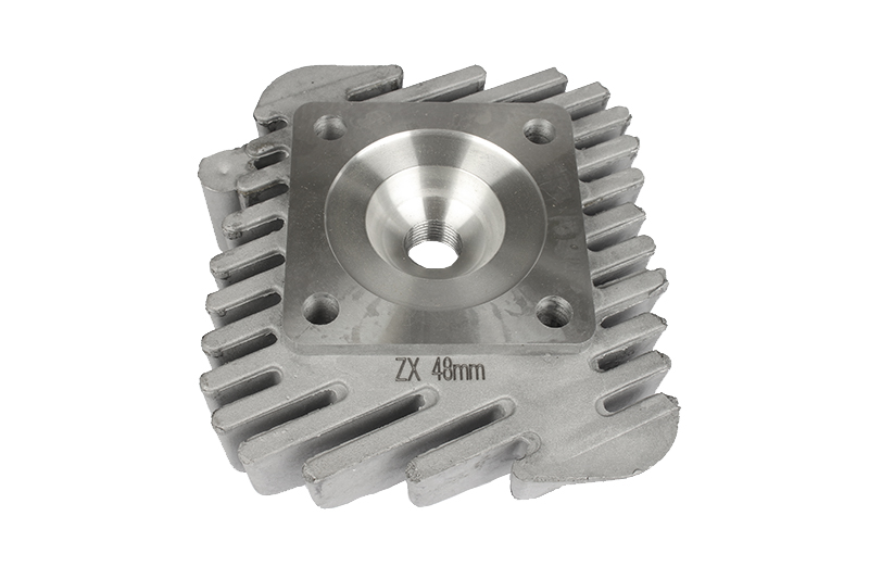 Головка блока Dio AF34 80cc фотография №2