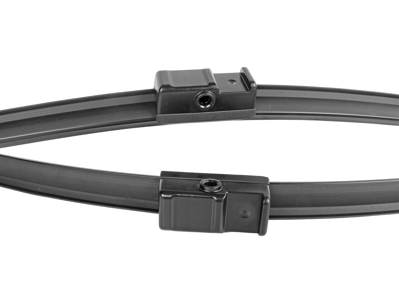 Щетка стеклоочистителя BOSCH комплект 3397118950 A950S фотография №4