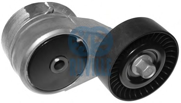 Натяжитель ремня RUVILLE 58447 HYUNDAI SOLARIS фотография №1