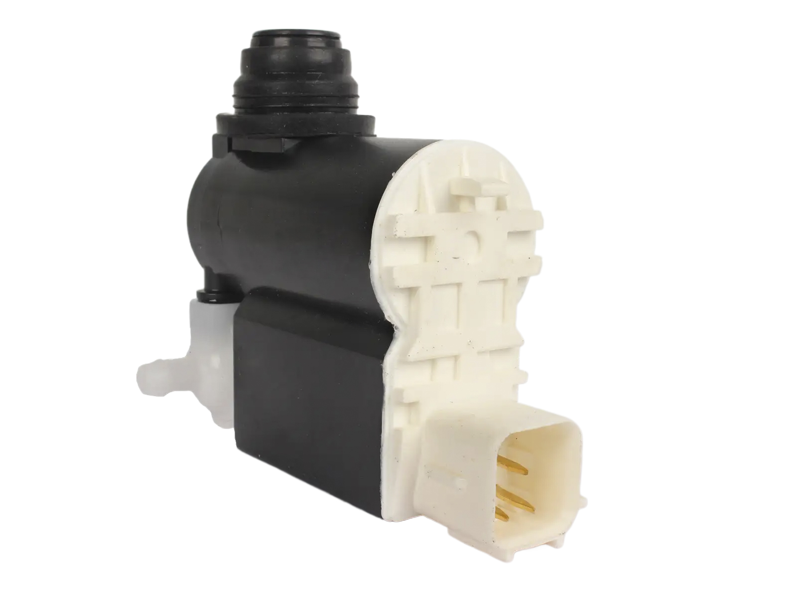 Мотор стеклоомывателя CHEVROLET Lacetti NSP NSP0196389088 фотография №2