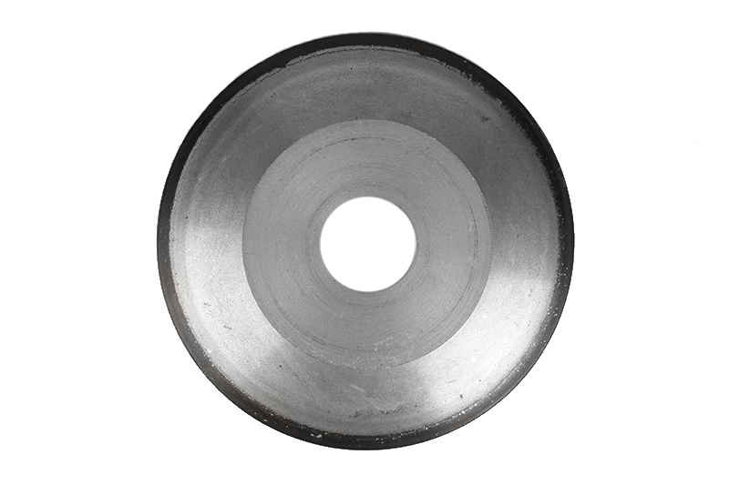 Круг алмазный  12R4 150х5х3х32 АС4 125/100 В2-01 100% фотография №3