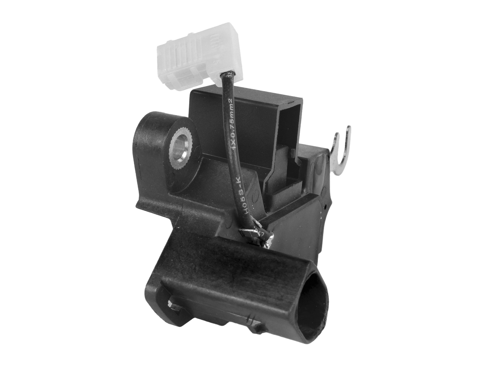 Реле регулятор напряжения ВАЗ-1118, 2170, 2190 AVTOGRAD 001188 фотография №2