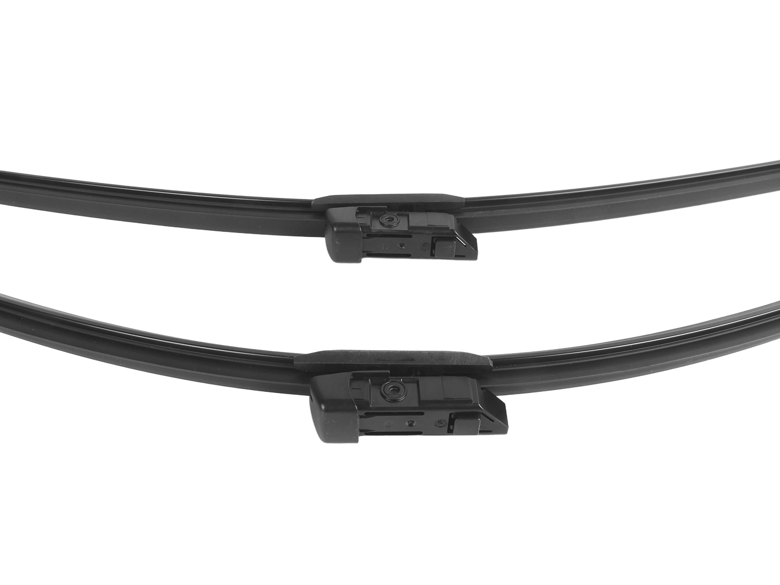 Щетка стеклоочистителя BOSCH 3397007586 A586S комплект фотография №2