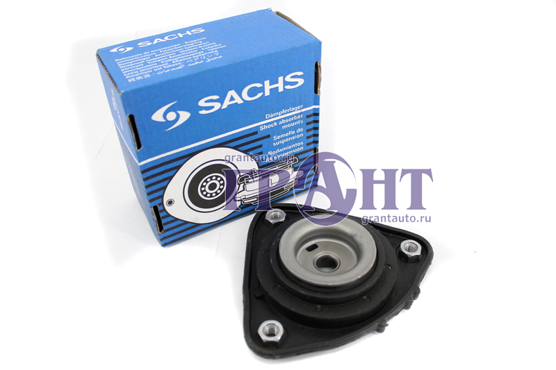 Опора стойки SACHS 802458 FOCUS 2 передняя