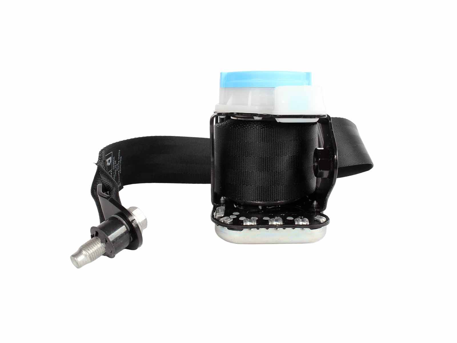 Ремень безопасности передний правый Лада Гранта фотография №2