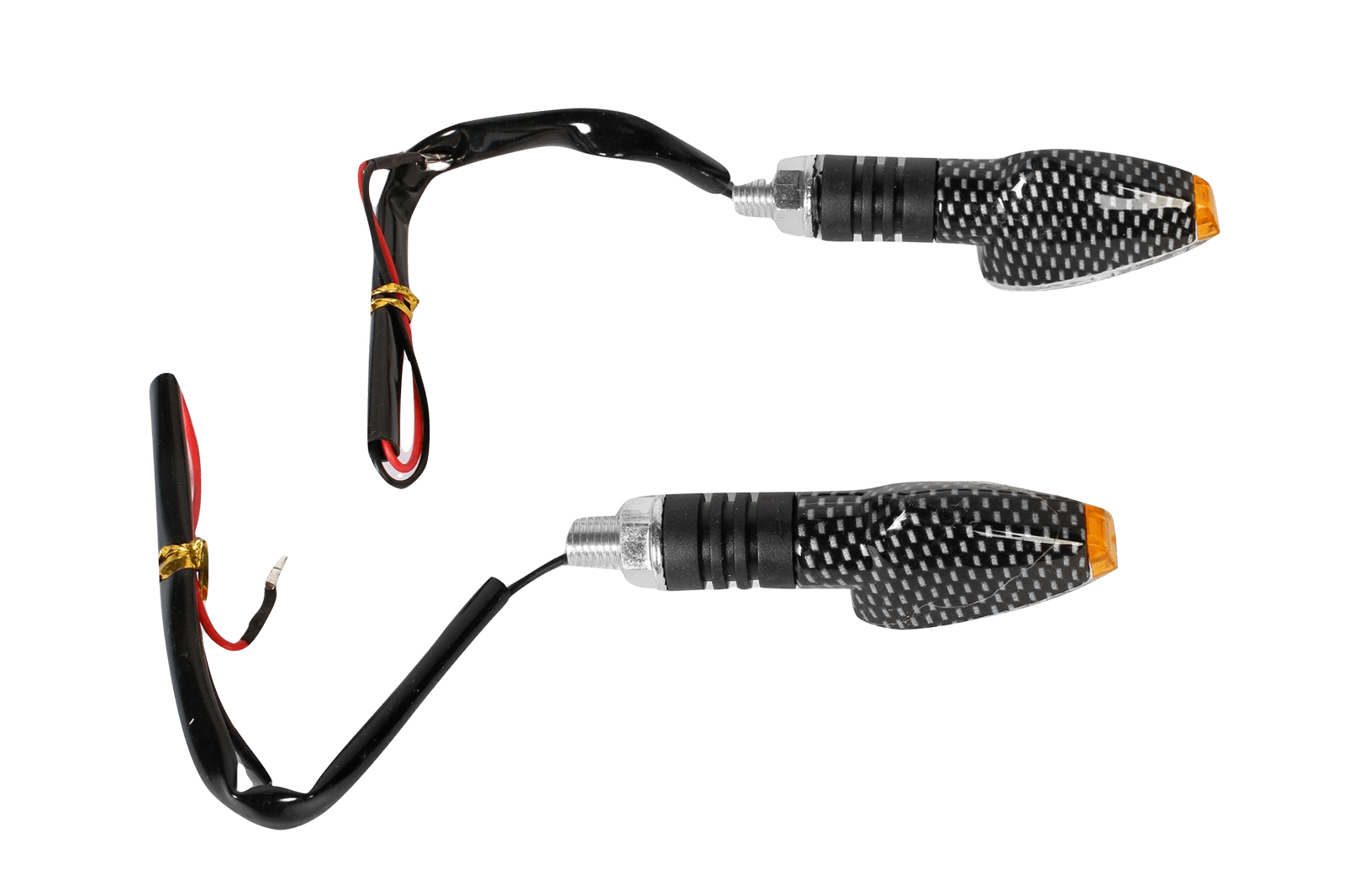 Поворотник LED QZ-003 светодиодные комплект фотография №3