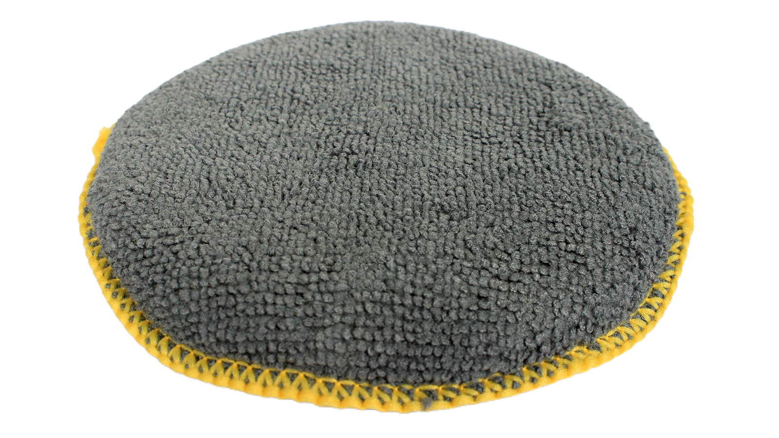 Аппликатор из микрофибры 125мм DOCTOR WAX фотография №2