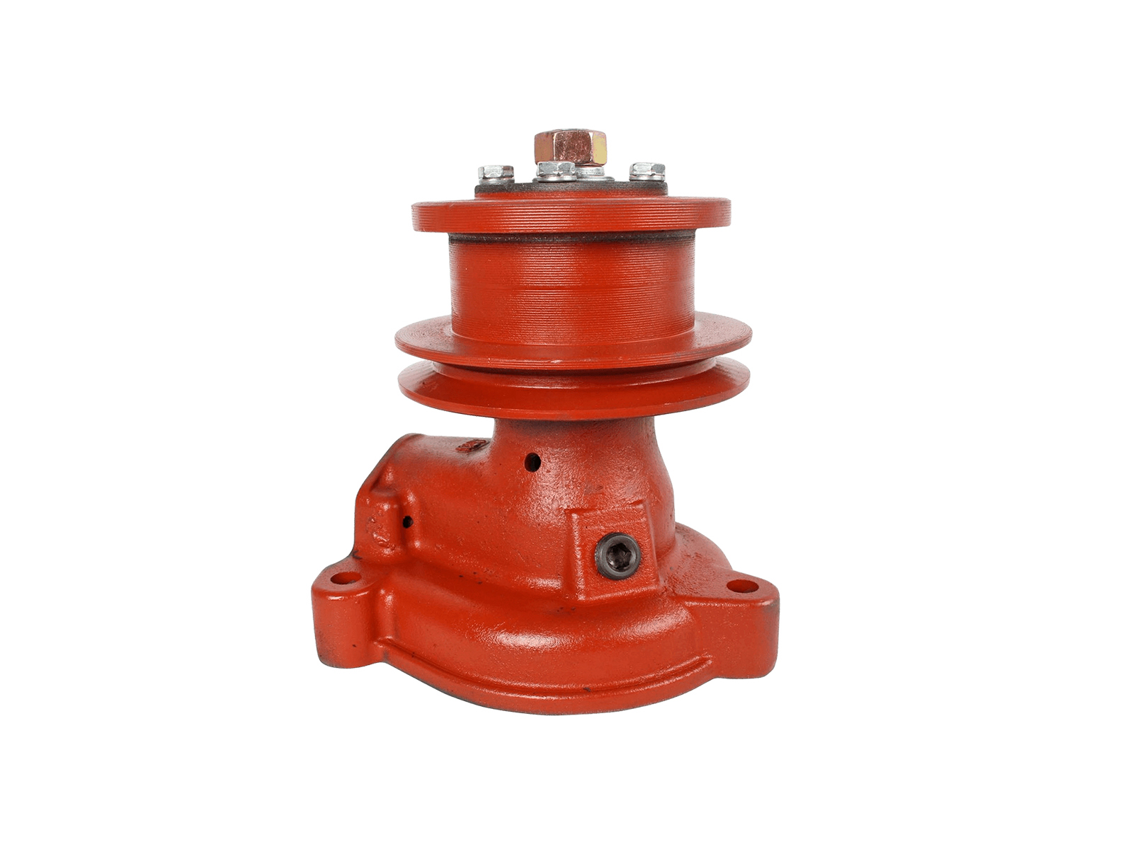 Насос водяной МТЗ Д-243, 244, 245.5 фотография №3