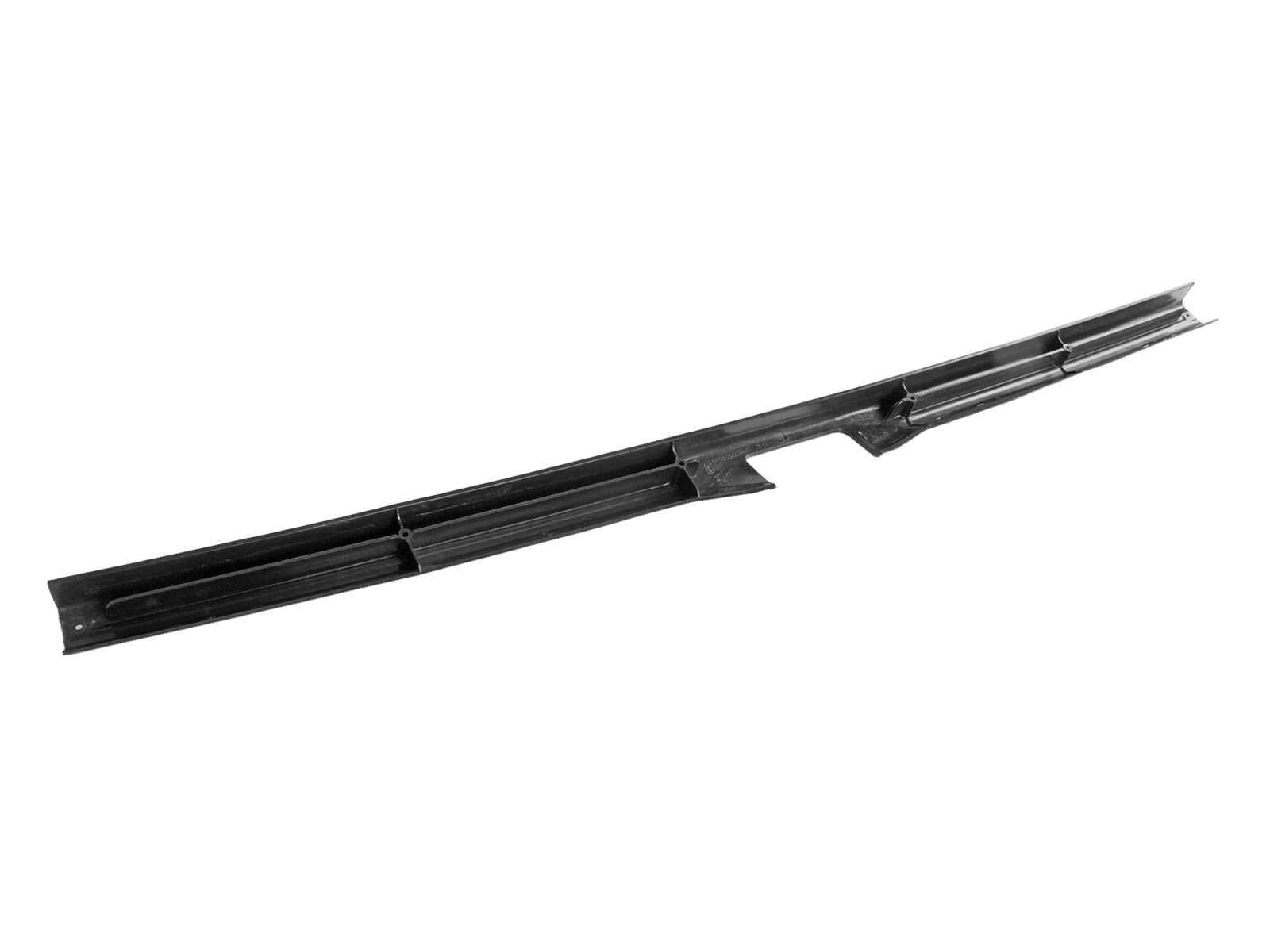 Накладка ВАЗ-2108-09 панели багажника верхняя фотография №5